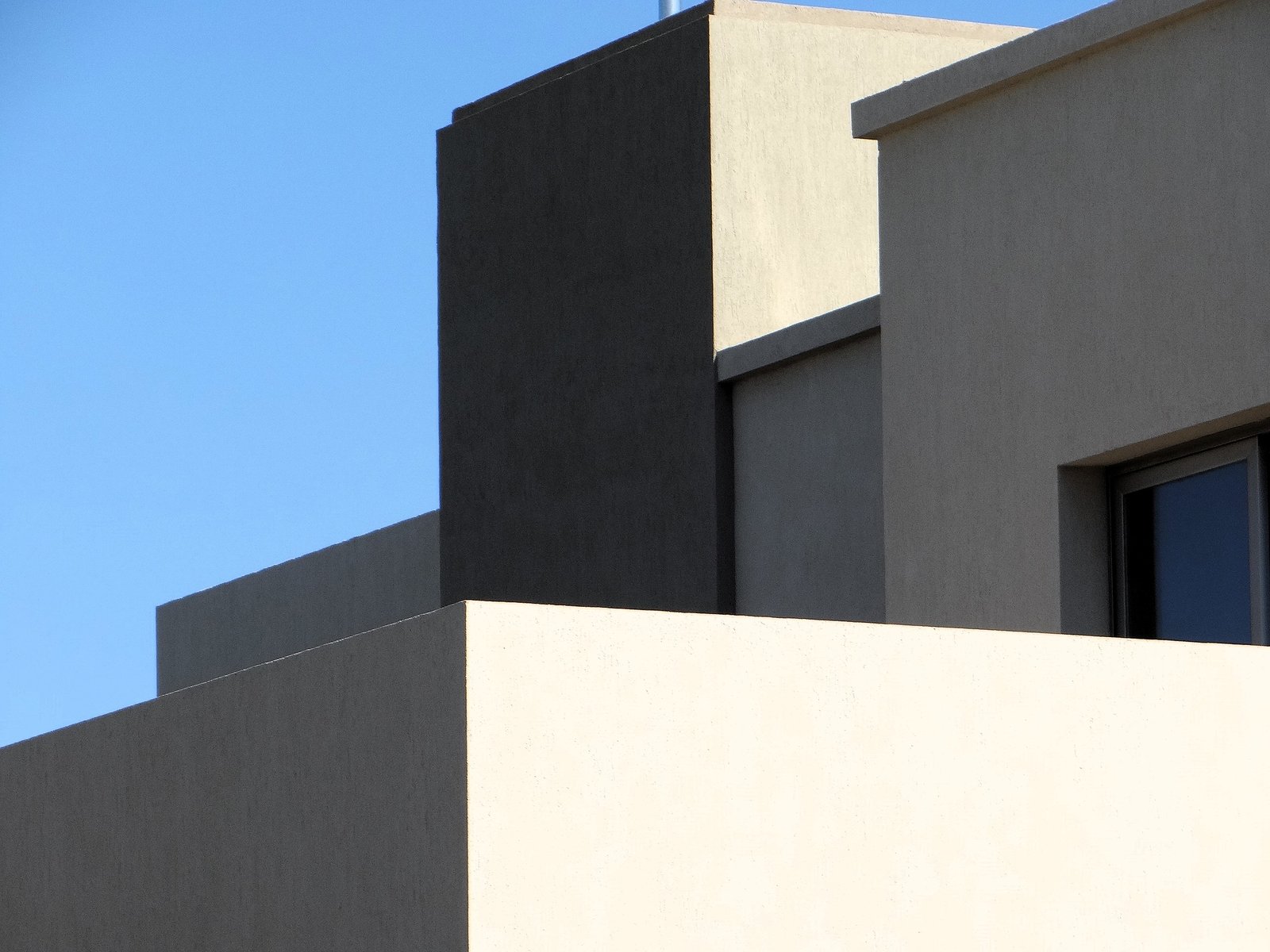 Obra residencial construida por Pablo Brothel en Nuevo Quilmes